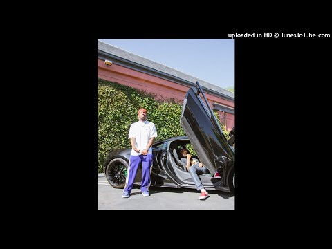 [FREE] Dom Kennedy X Hit-Boy Type Beat -"Easy Work"