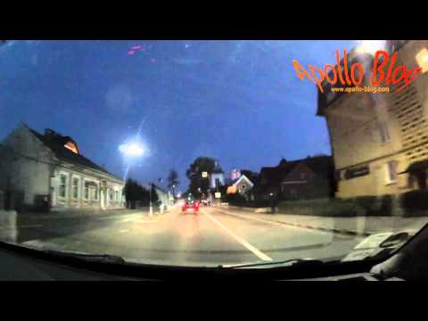 Pojorata - Targu Neamt [3/4]