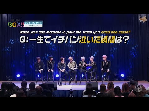 [ENG] EP11 200317 atzxkanon