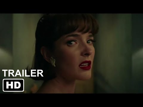 THE MORTUARY COLLECTION (2020) | OFFICIAL TRAILER | PROMO TRAILERS