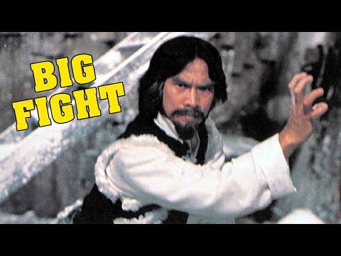 Wu Tang Collection - Big Fight