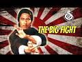 Wu Tang Collection Big Fight