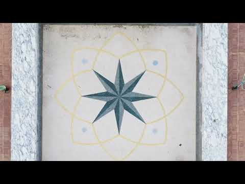 Teaser do Hotel Bvlgari Roma