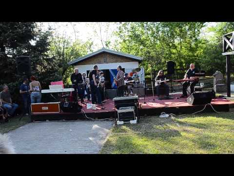 Sumarak 2015.- Big Baksis Bend 2