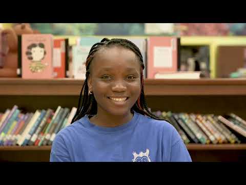 Education Through Music 2024 Mission Video