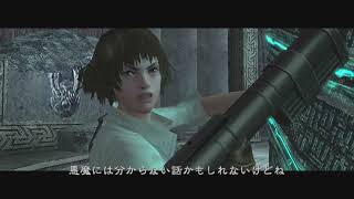 スタイリッシュアクション実況【デビルメイクライ3】#9