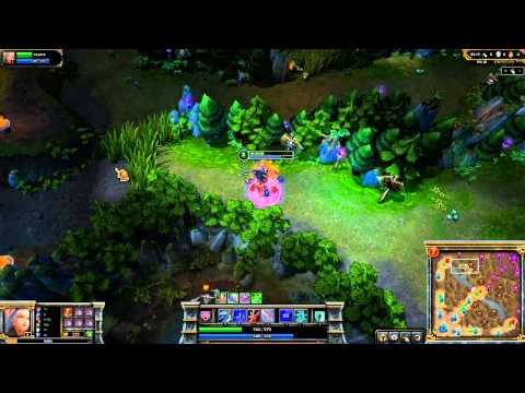 Irelia: Champion Spotlight | Gameplay - League of Legends