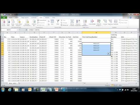 RPR NA02: Analysing SMB2 and fileserver performance - Part 4