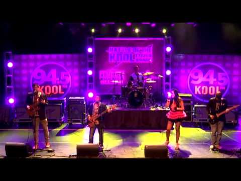 VHS - live at Talking Stick Resort for KOOL FM (part 2)