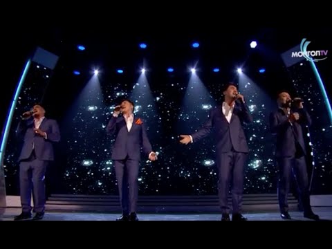 Камертон "Авьяаслаг Монголчууд 2015"-ын тайзнаа