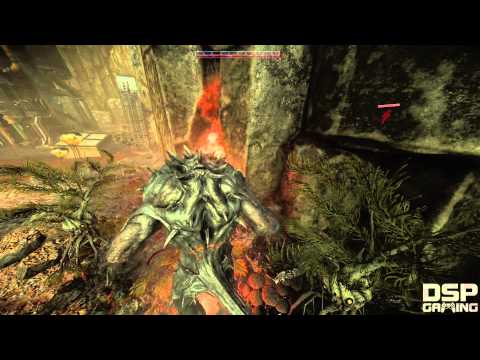 EVOLVE Launch Day: Evacuation Set Match 1 - HUNT as Goliath