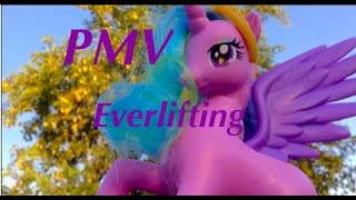 PMV Ever Lifting - Christy Nockels