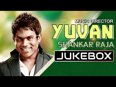 Yuvan Shankar Raja Latest Hit Songs|| Jukebox || Telugu Hit Songs