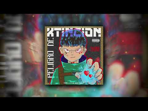 2KORA - KE SAI VOH FT DOSONEK Y BELUSHI (Peligro de Xtincion Edition Deluxe)