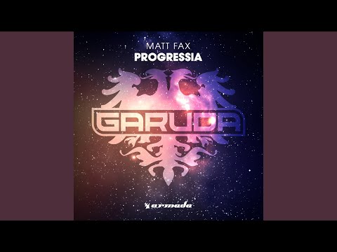 Progressia (Extended Mix)