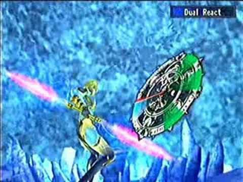 Shadow Hearts: From The New World Walkthrough Part 71