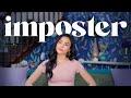 5 Types Of Imposter Syndrome