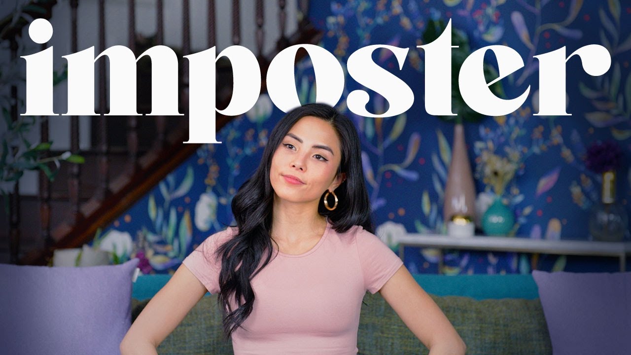5 Types of Imposter Syndrome