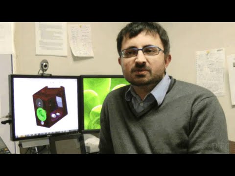 Behind the Scenes: Introducing Martin Kemp, Product Definition Manager for Creo, PTC