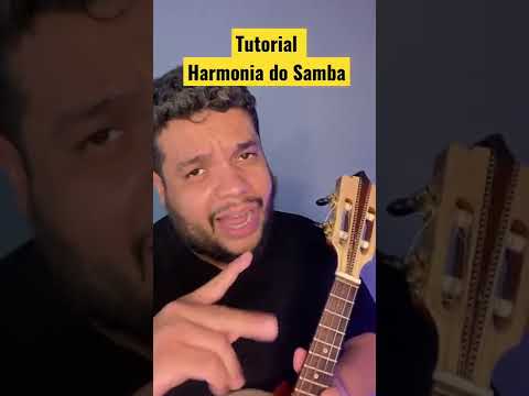 Mexa A Lomba Lomba - Harmonia do Samba