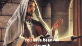 One Thing I Ask by Vineyard