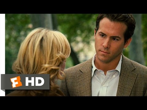 Definitely, Maybe (8/9) Movie CLIP - The Happy Ending Is You (2008) HD