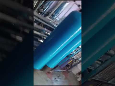 Mineral Water Plant