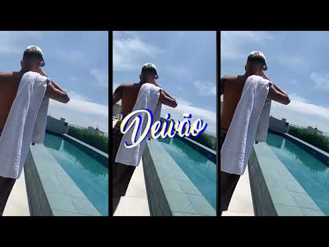 MEGA AQUECIMENTO DO SUPREMO - MCs GAMAL, KITINHO, PANICO (DJ DEIVÃO)