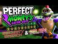The Quest for the PERFECT Monty Golf Score (both games)