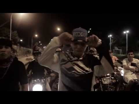 Shein El Gato Ft. Ruido Callejero & Chris Ceballos- Level Up FREESTYLE (Video Oficial)