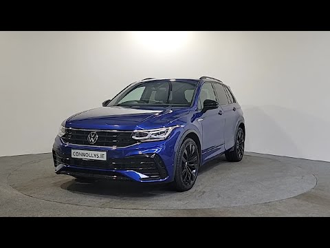 Volkswagen Tiguan 2.0 TDI 150HP R-Line DSG - Image 2