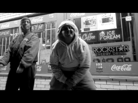 Big Saturn & Hanad Bandz - One Thing (Official Video) Shot & Edited by @klaykodak