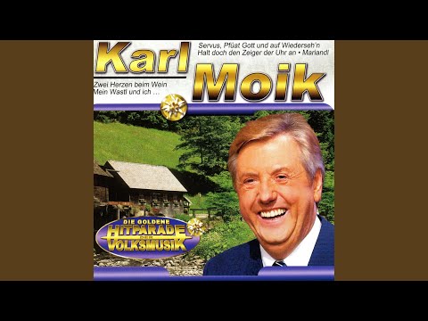 Musi-Musikantenstadl