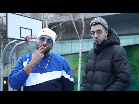 MCH ft. Sanfara -  Balbala ( Teaser )