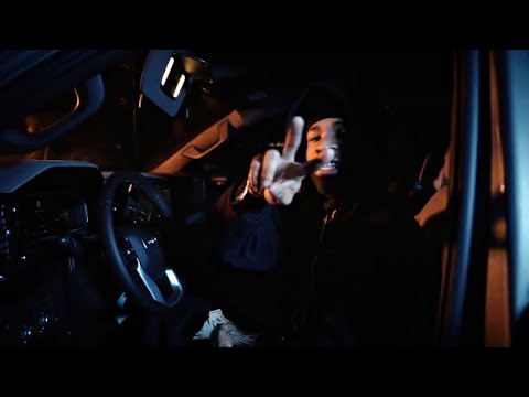 Lul Walkdeezy - No Hesitation (Official Video) Shot by: Bcm Steel