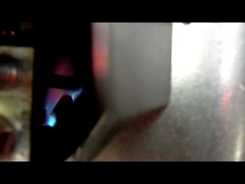 YouTube video about: How to adjust pilot light on rv water heater?