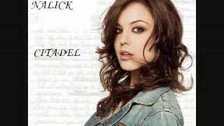 Anna Nalick - Citadel (Acoustic)