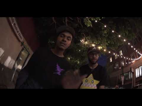 1600J & RealYungPhil - Let Me Love Money (Official Video)