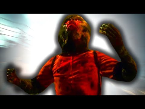 ASCENSION EASTER EGG