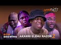Akanni Elenu Razor 2 Latest Yoruba Movie 2024 Drama | Apa | Kiki Bakare| Olaide Oyedeji | Originator