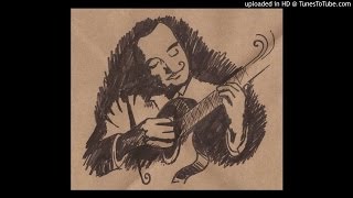 Django Reinhardt - Stockholm (1947) pitch corrected to Ab