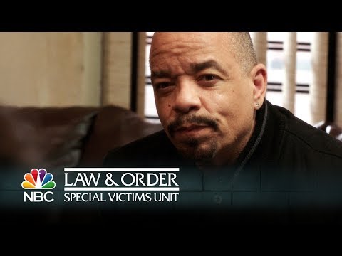 Law & Order: SVU - A Likely Suspect (Episode Highlight)