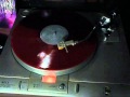Annihilator - Mending (Played on a turntable)