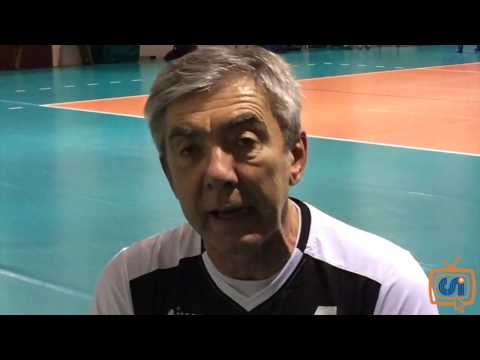 3 minuti con... Giorgio Goldoni