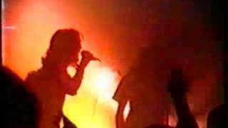 Terrorvision - Problem Solved (Live in Southampton)