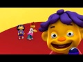 Sid The Science Kid Theme Song