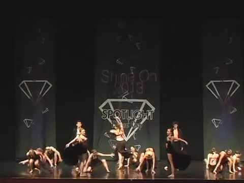 St. Louis - Lyrical_Contemporary Category Winner