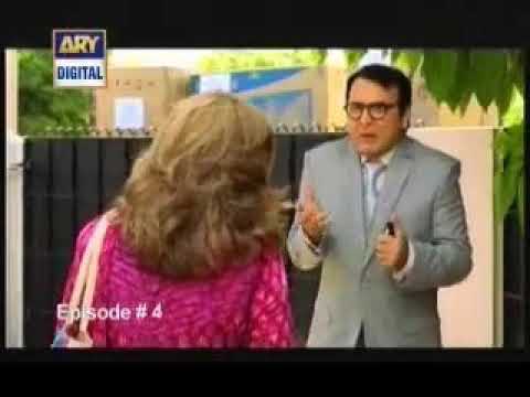 TANHAIYAN NAYE SILSILE EPISODE 4