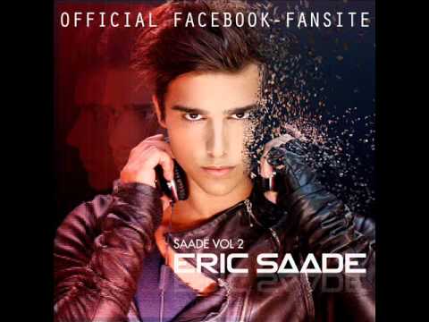Eric Saade - Without You I'm Nothing (ORIGINAL SONG 2011)