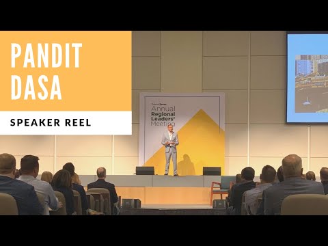 Sample video for Pandit Dasa